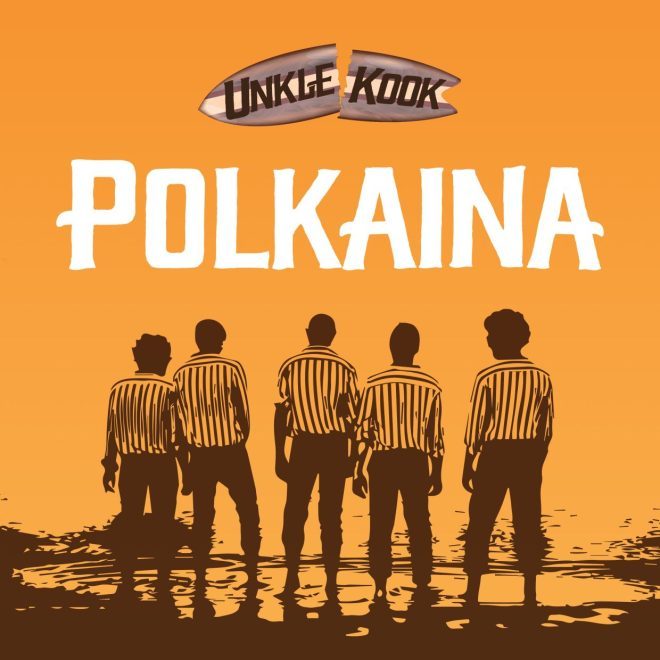 Polkaina - UK