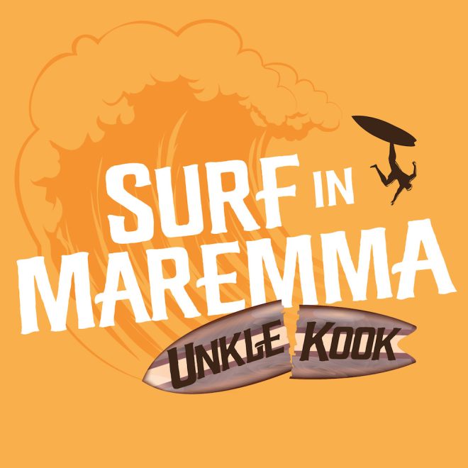Surf in Maremma - UK
