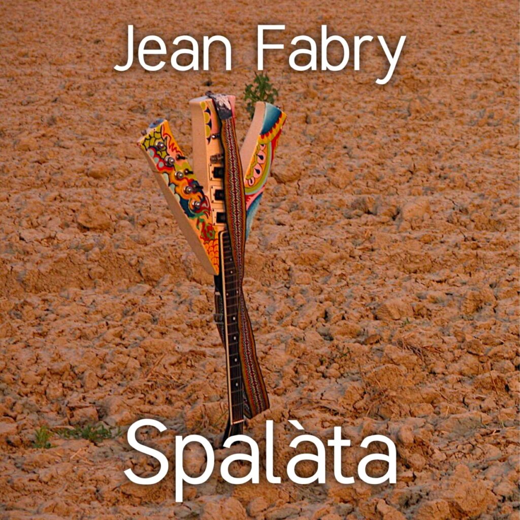 Jean Fabry - Spalata