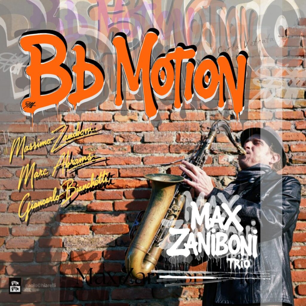 Bb motion